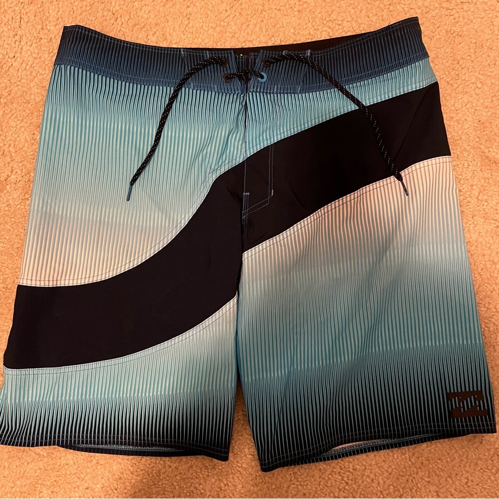 Men's Billabong Swim Shorts